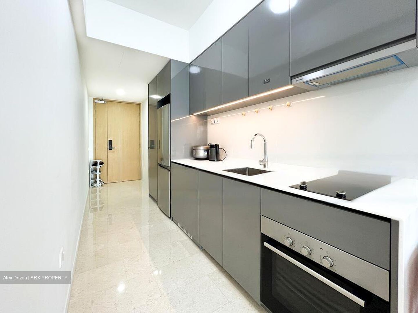 The Tre Ver (D13), Condominium #449444141